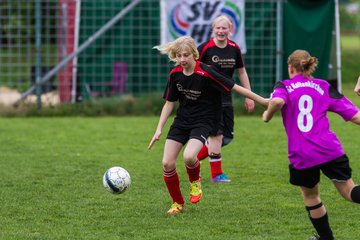 Bild 199 - D-Juniorinnen Kreispokal-Finale SV Boostedt - FSC Kaltenkirchen : Ergebnis: 0:20